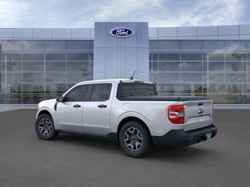 2024 Ford Maverick XLT photo 4