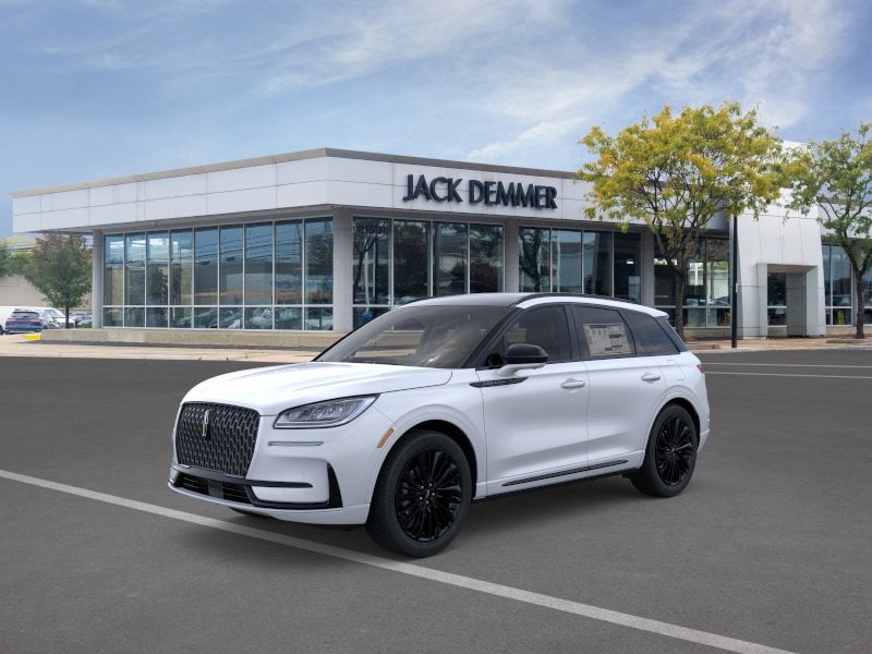 2026 Lincoln Corsair Premiere AWD's photo
