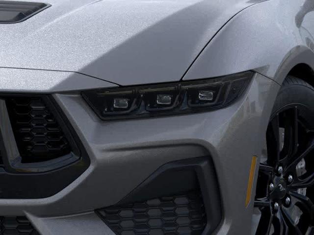 Thumbnail: 2026 Ford Mustang - 40