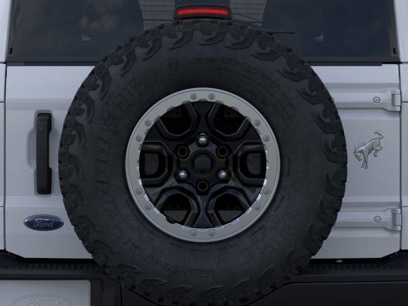 Thumbnail: 2025 Ford Bronco - 49