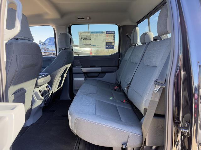 2025 Ford F-150 XLT - Photo 56