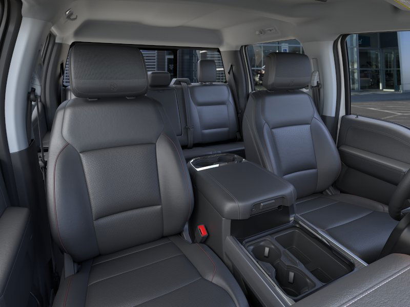 2025 Ford F-250 Super Duty Lariat - Photo 10