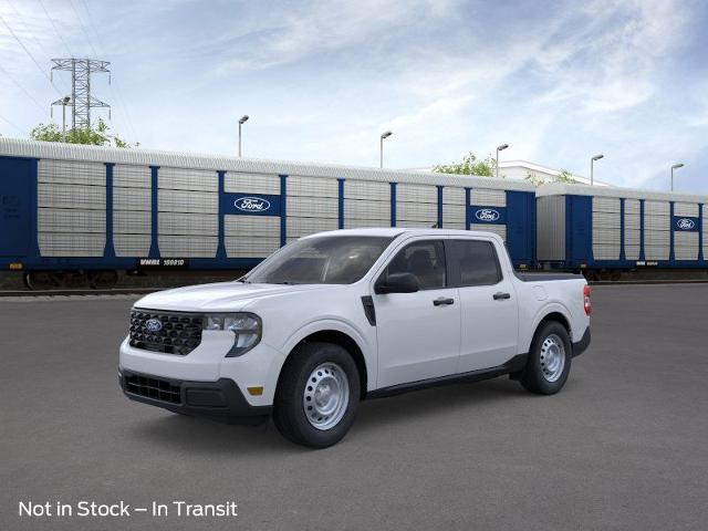 2025 Ford Maverick XL photo 5