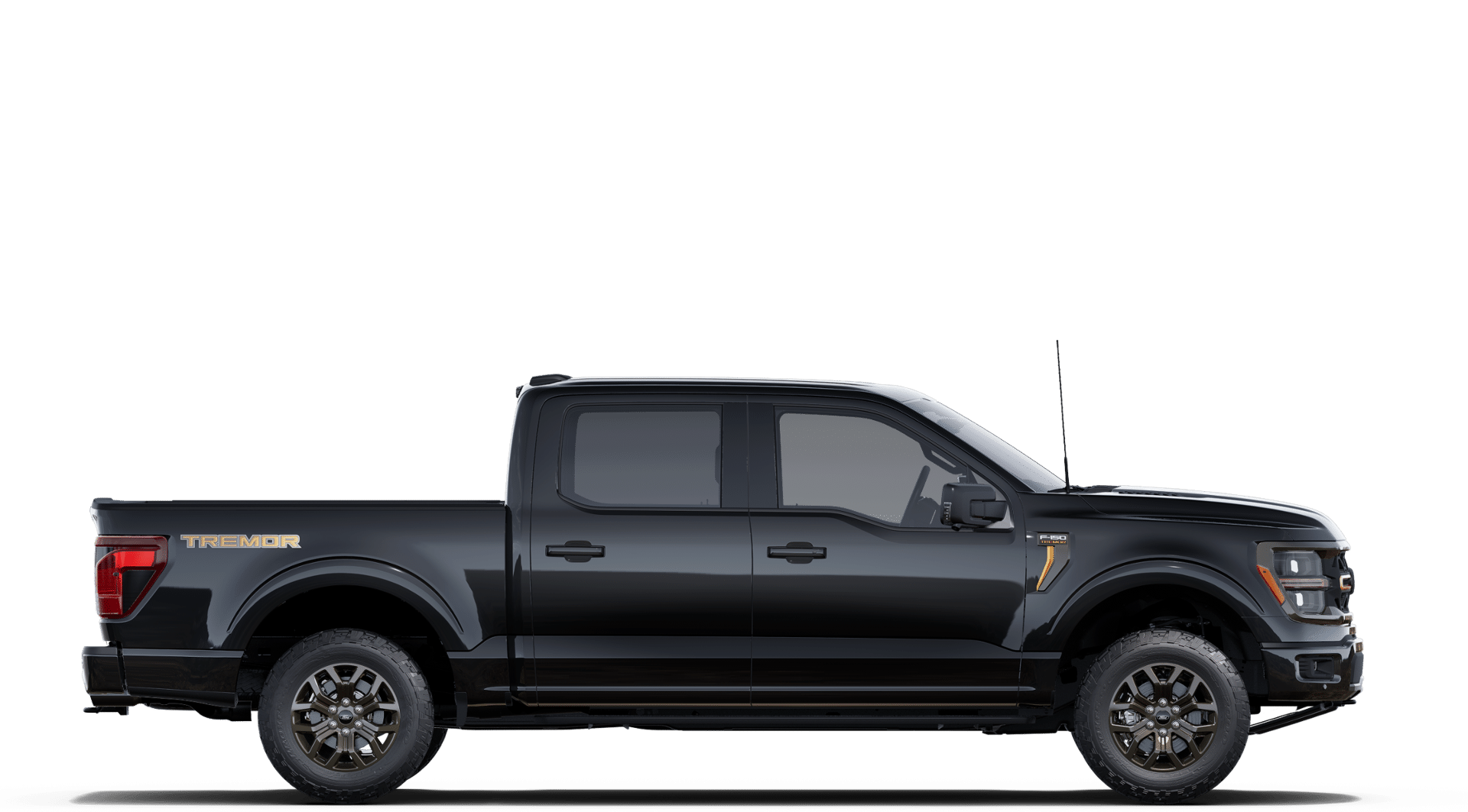 Thumbnail: 2025 Ford F-150 - 13