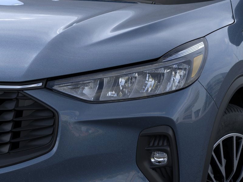 2025 Ford Escape Plug-in Hybrid 18