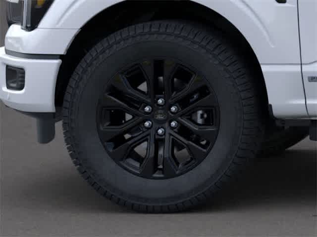 Thumbnail: 2025 Ford F-150 - 41