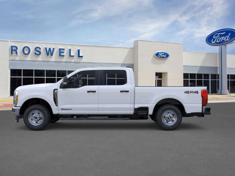 2025 Ford F-250 photo 3