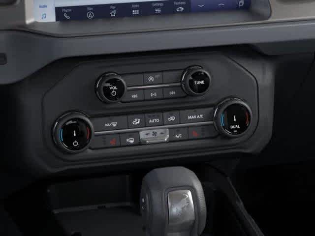 Thumbnail: 2026 Ford Bronco - 16