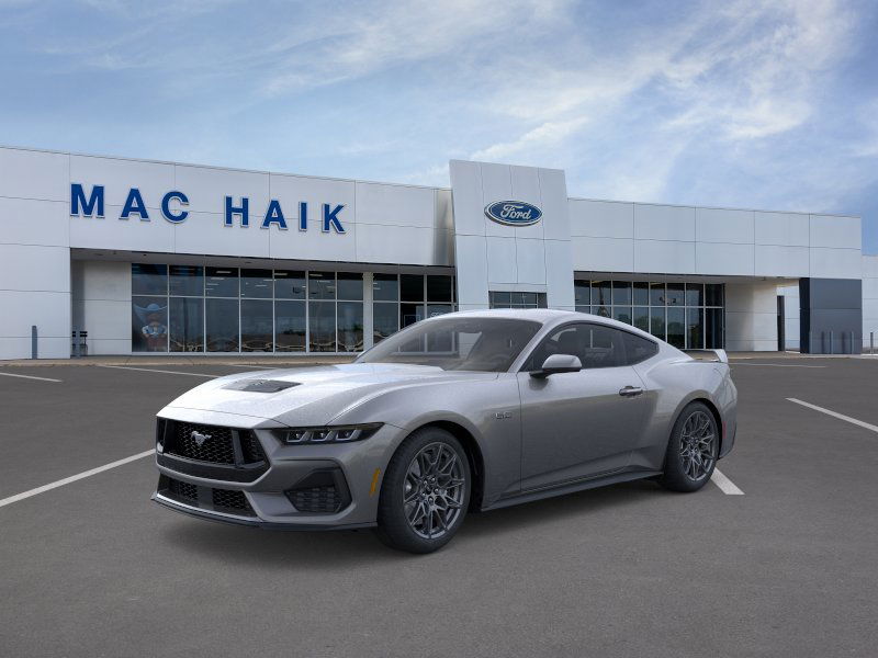 2025 Ford Mustang Custom Paint GT Premium CAR