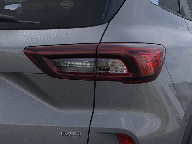 2025 Ford Escape Plug-in Hybrid 21