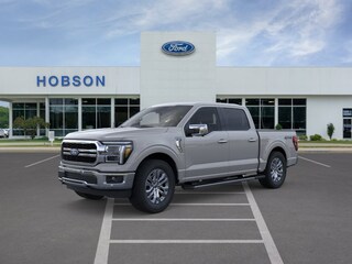 2026 Ford F-150 Lariat Truck