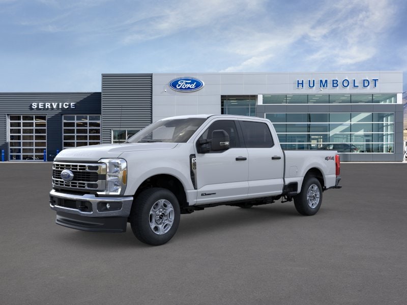 2026 Ford F-250 Super Duty XLT - Photo 42
