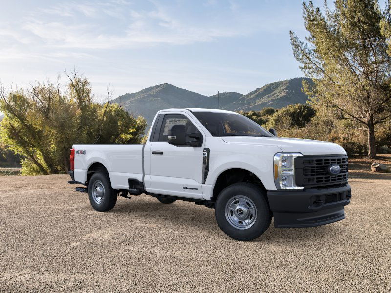 2025 Ford F-250 Super Duty XL - Photo 29