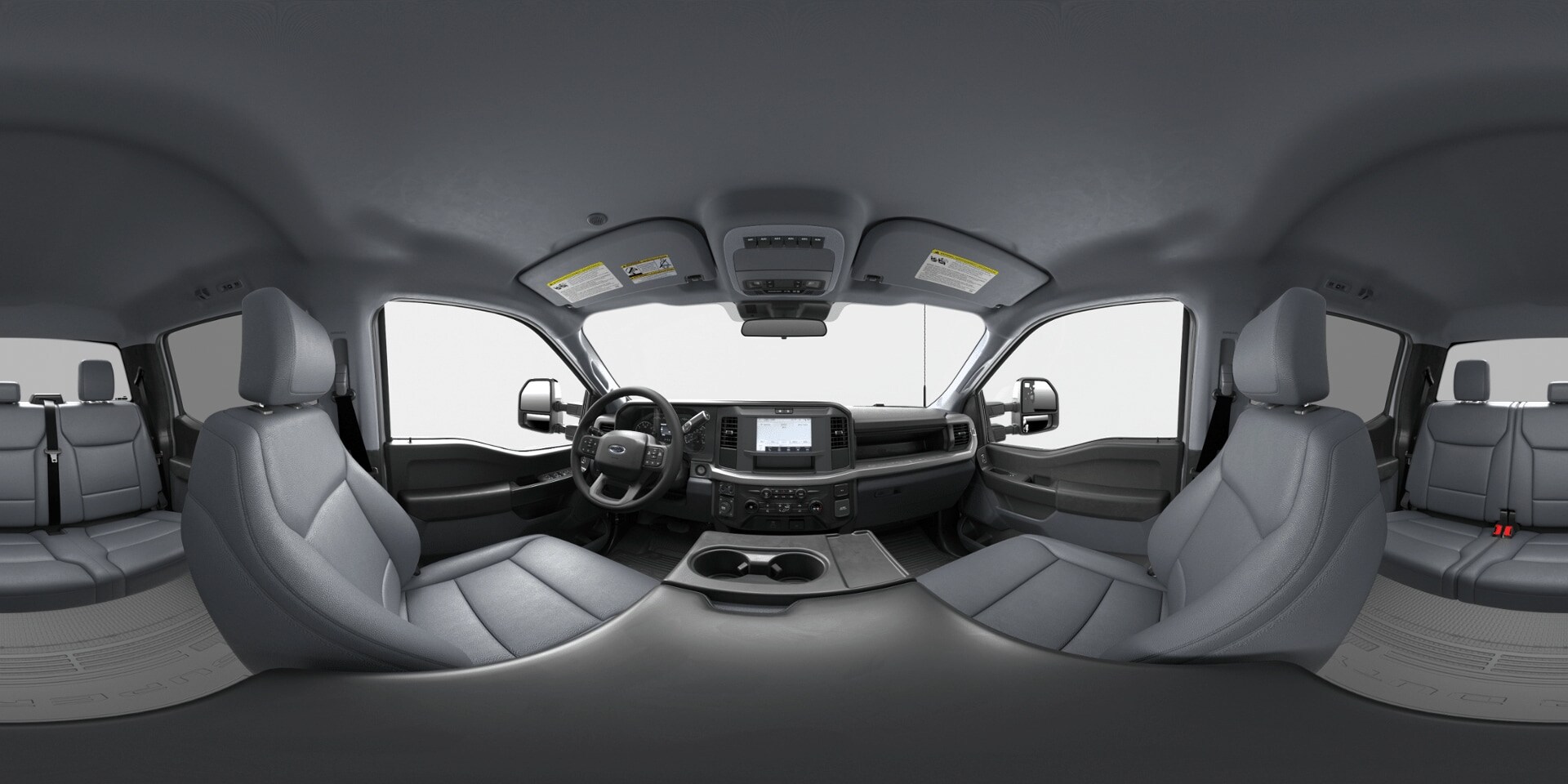 Thumbnail: 2026 Ford F-250 - 16