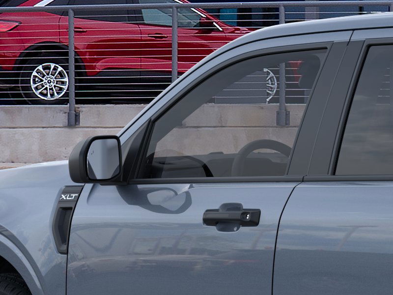 Thumbnail: 2026 Ford Maverick - 45