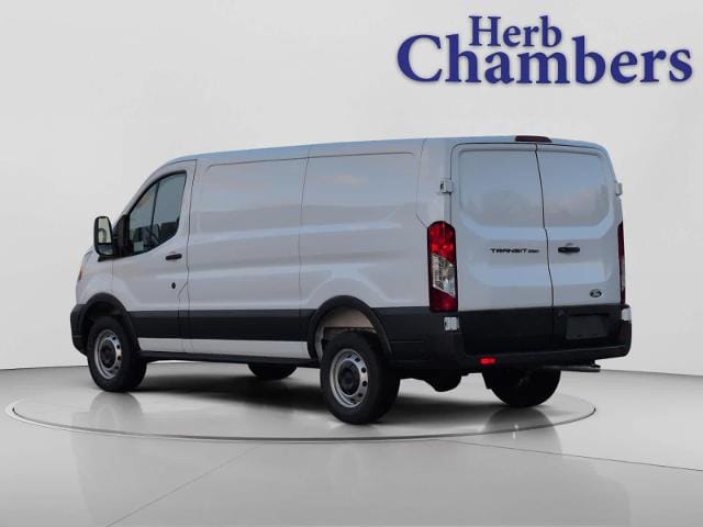 new 2026 Ford Transit car, priced at $49,508