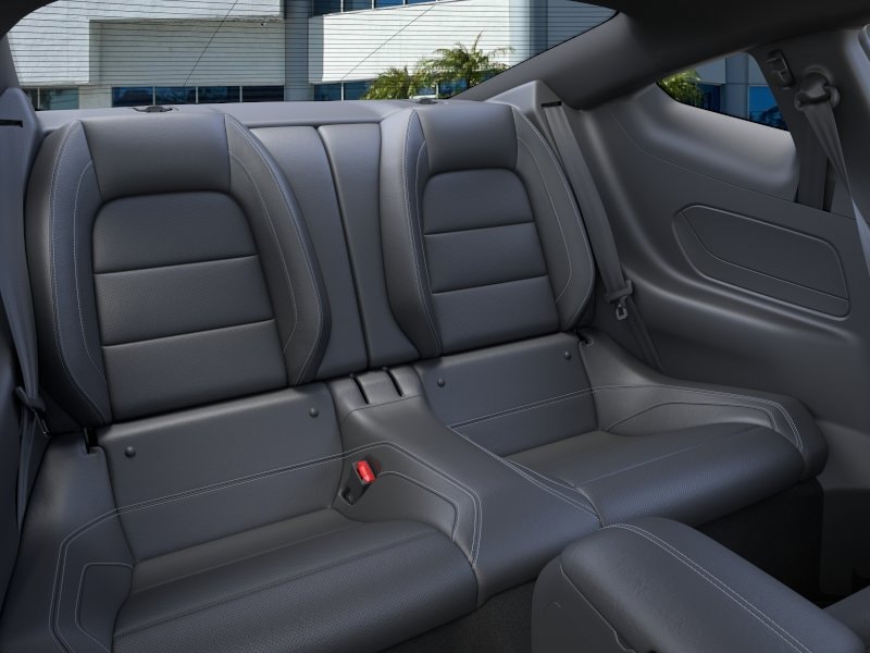 2025 Ford Mustang GT Premium Fastback - Photo 33