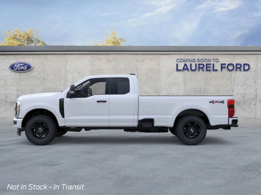 New 2026 Ford F-350 F-350 XL Truck Super Cab