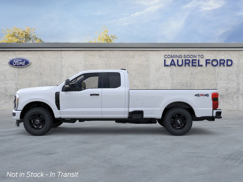 2026 Ford F-350 XL photo 2