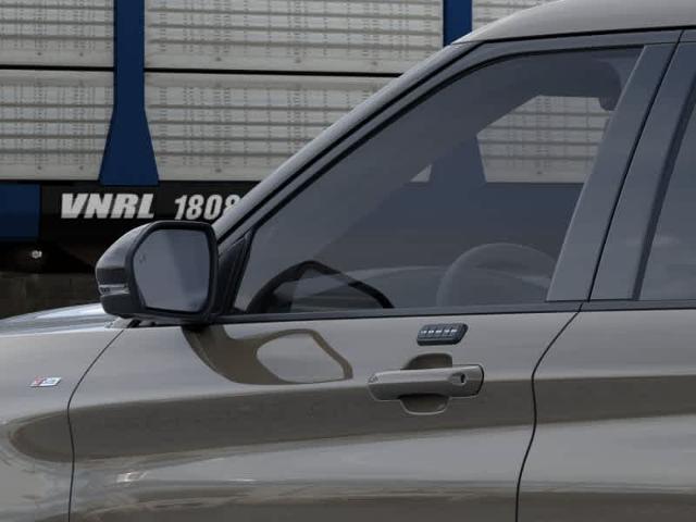 Thumbnail: 2026 Ford Explorer - 43