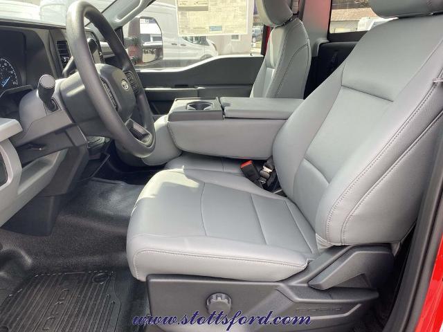 2026 Ford F-350 Super Duty XL - Photo 41