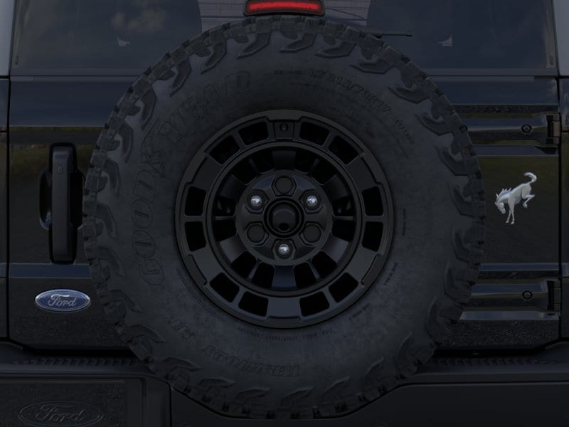 2026 Ford Bronco 4-Door Big Bend - Photo 24