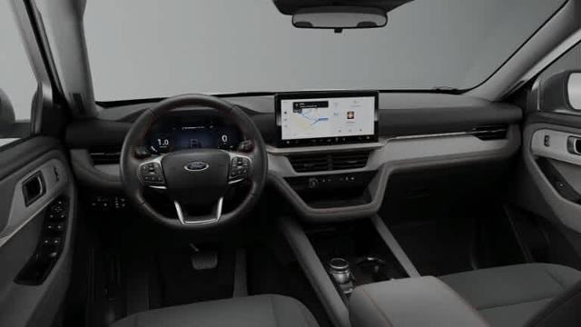 Thumbnail: 2026 Ford Explorer - 28