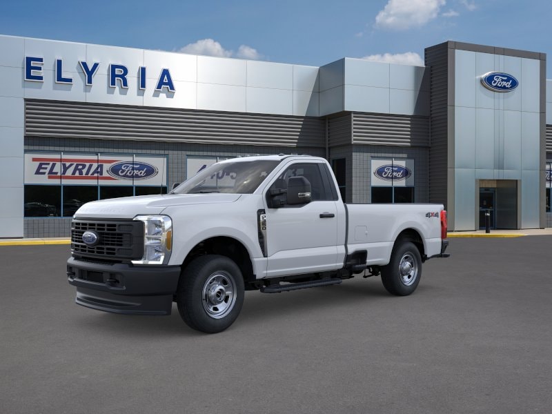 2026 Ford F-350 Super Duty XL