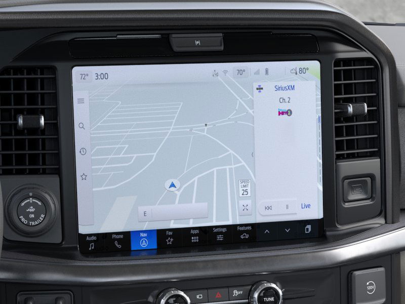 Thumbnail: 2025 Ford F-150 - 14