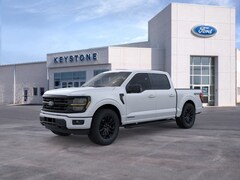 2025 Ford F-150 XLT Truck