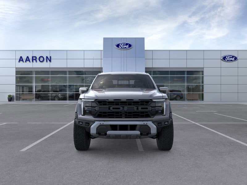 2026 Ford F-150 Raptor Truck