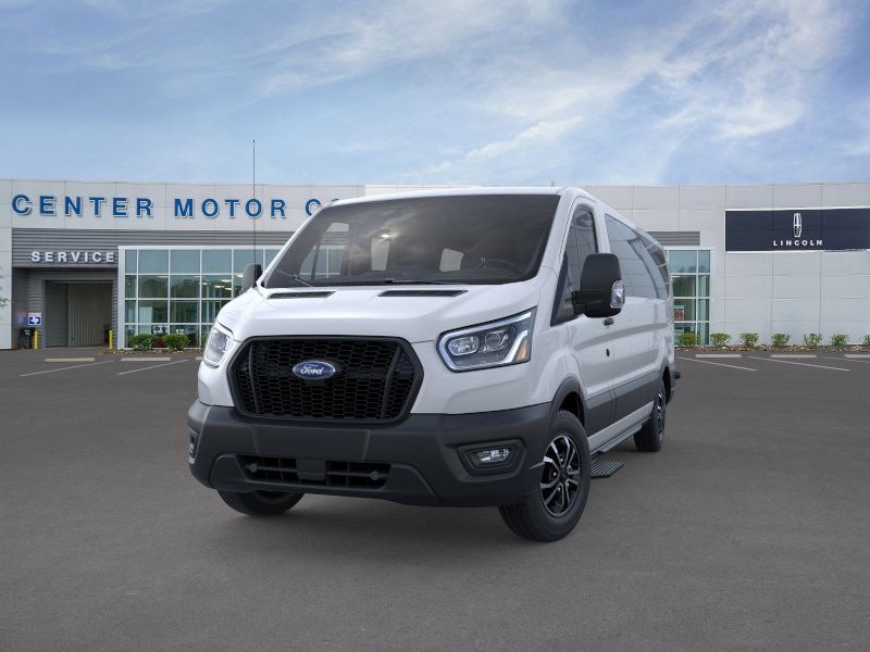 2024 Ford Transit Passenger Van XL - Photo 46