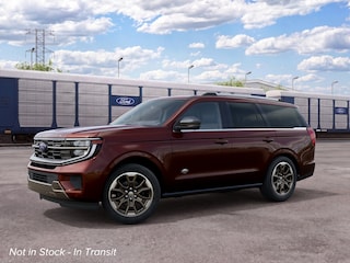 2027 Ford Expedition King Ranch SUV