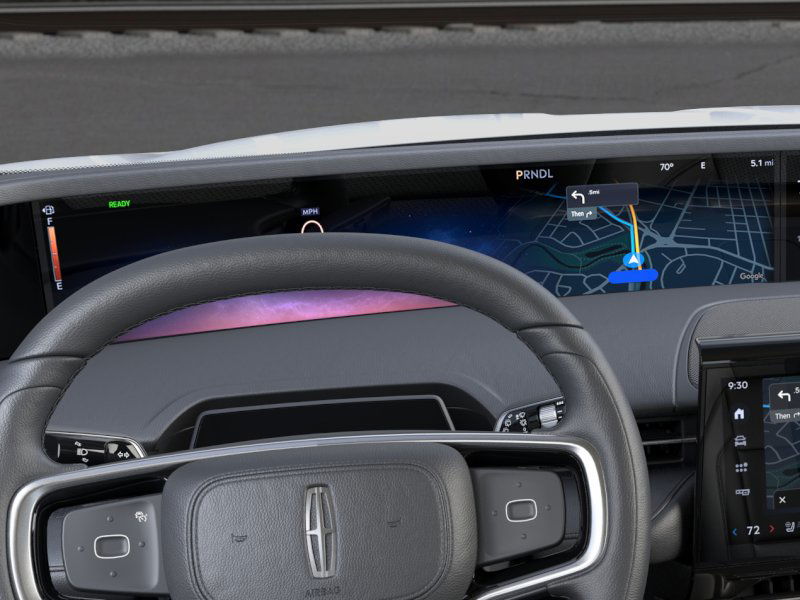 2026 Lincoln Nautilus Premiere CROSSOVERS