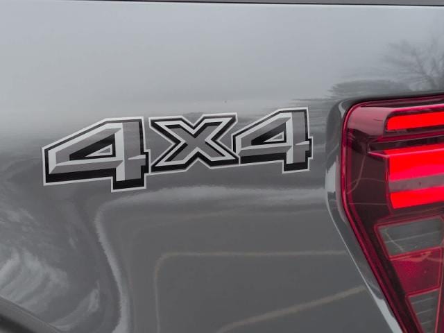 new 2025 Ford F-150 car, priced at $74,610
