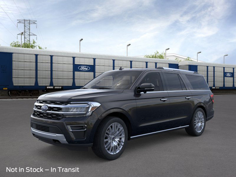 2024 Ford Expedition Max SUV 
