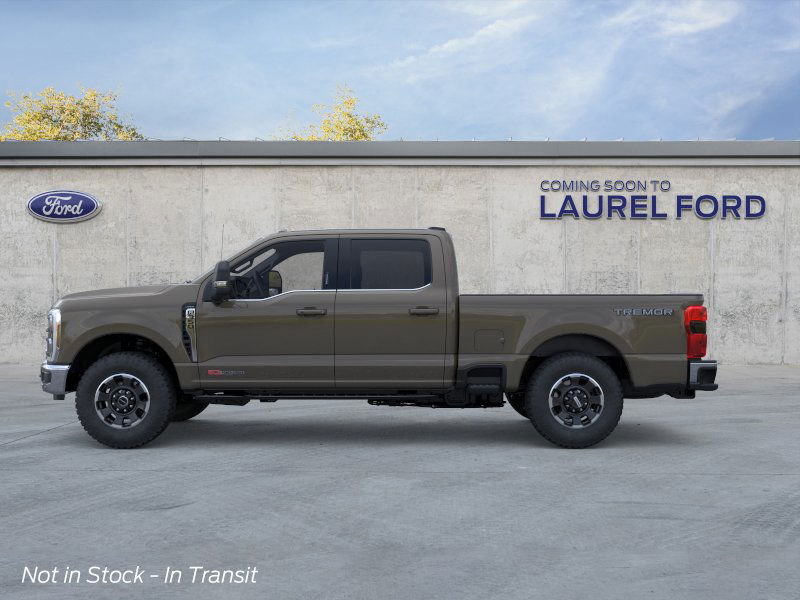 2026 Ford F-350 Lariat photo 3