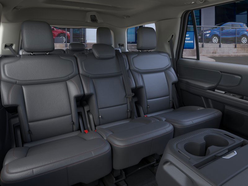 Thumbnail: 2025 Ford Expedition - 34