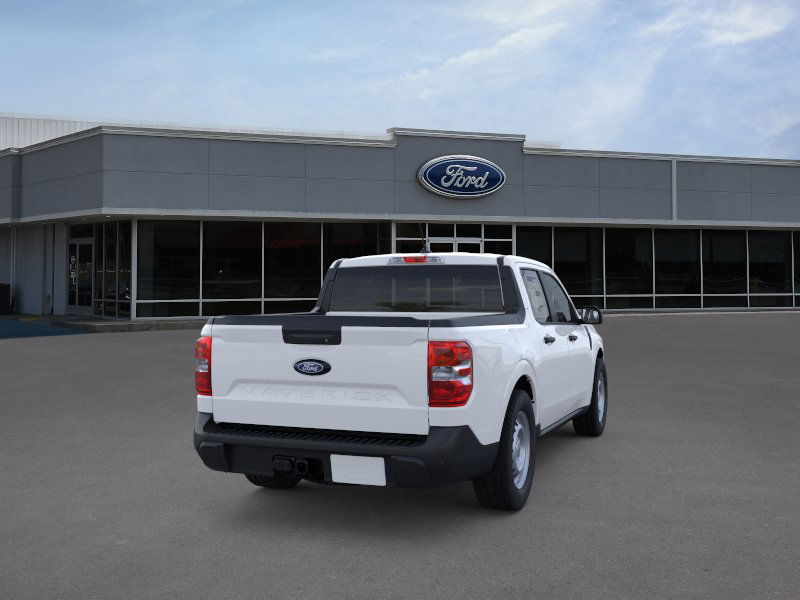 2026 Ford Maverick XL - Photo 40