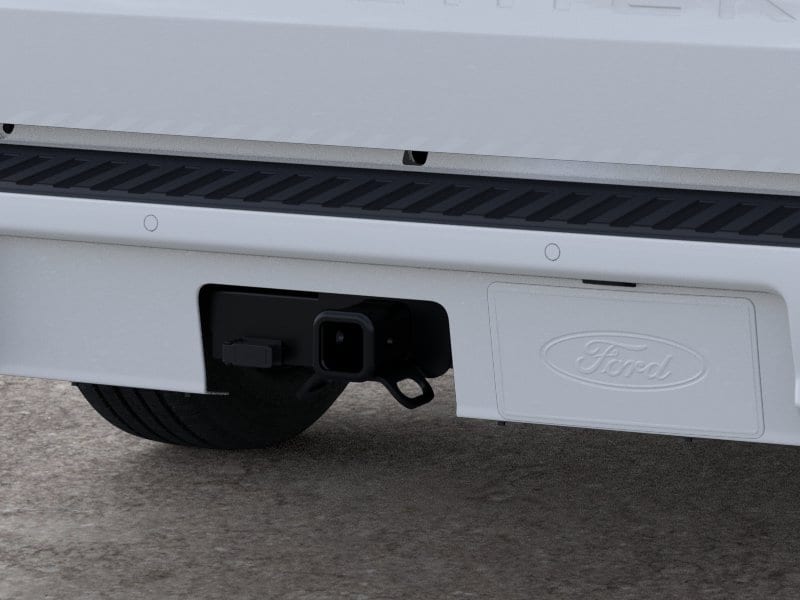 2025 Ford Maverick Lobo Standard - Photo 23