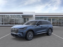 2025 Lincoln Aviator Reserve SUV