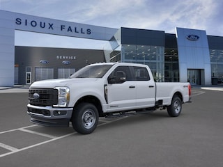 2025 Ford F-350 XL Truck Crew Cab