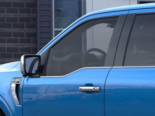 Thumbnail: 2025 Ford F-150 - 42