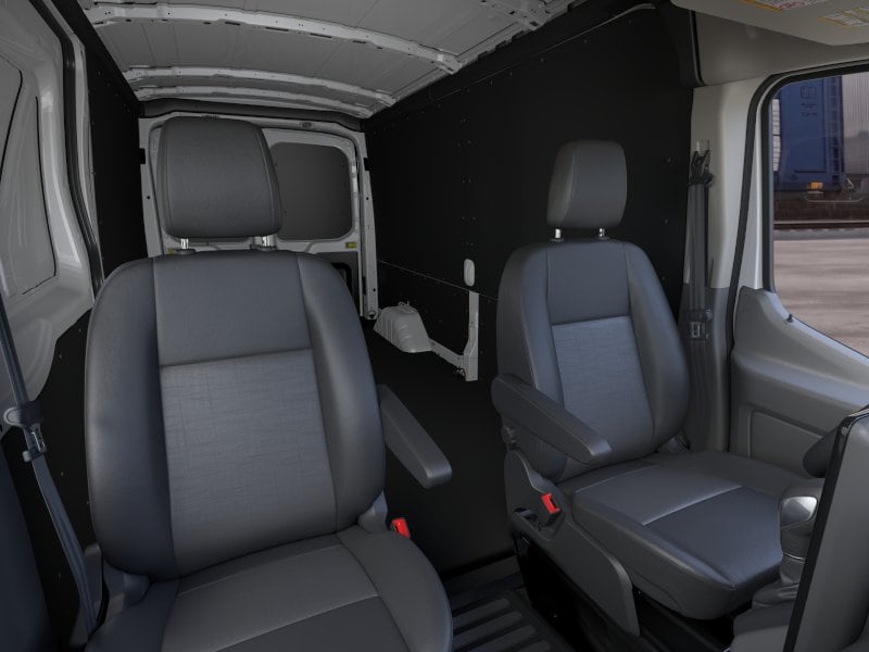 2026 Ford Transit-250 Cargo Cargo Van VAN