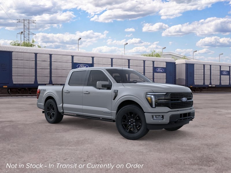 Thumbnail: 2026 Ford F-150 - 7