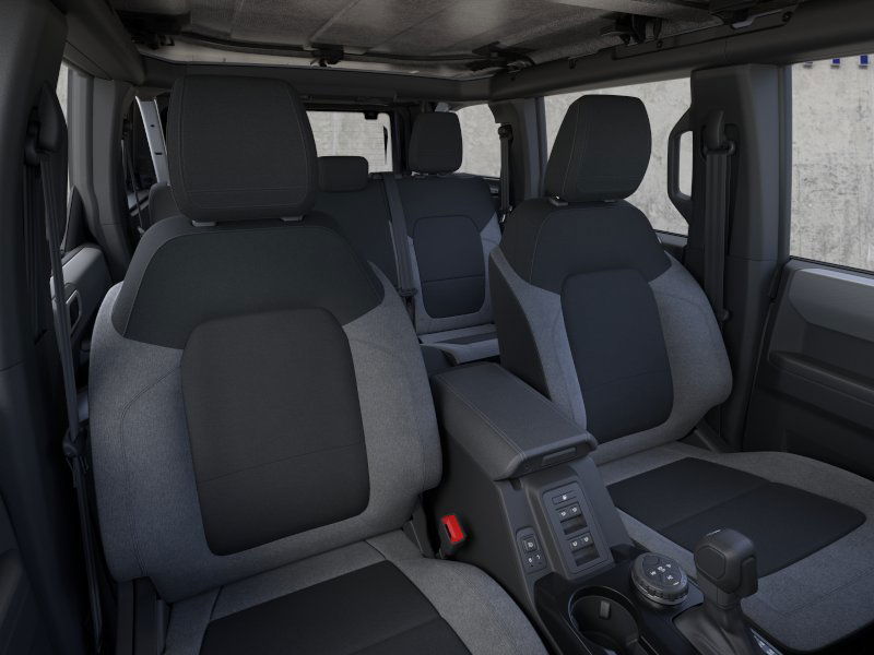 Thumbnail: 2026 Ford Bronco - 10