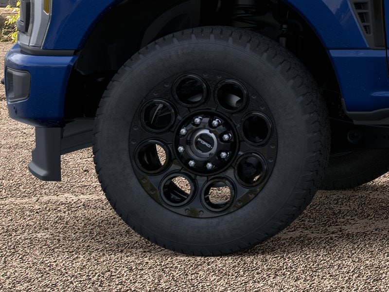 2026 Ford F-250 Super Duty Lariat - Photo 41
