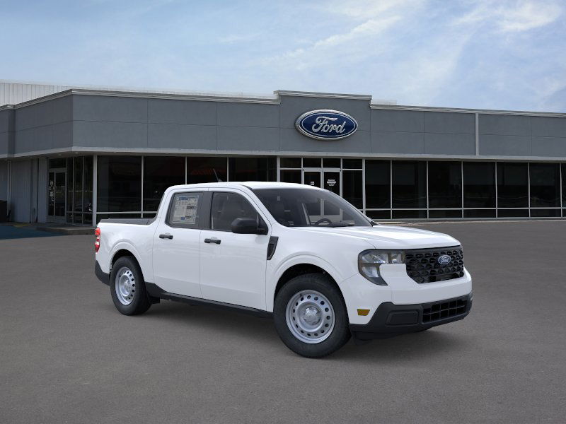 2026 Ford Maverick XL - Photo 39