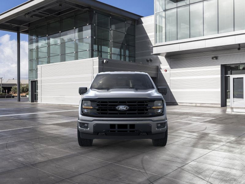 Thumbnail: 2025 Ford F-150 - 6