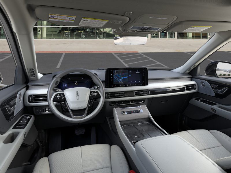 2026 Lincoln Aviator Reserve - Photo 31